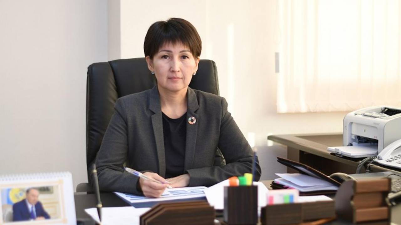 Назначен председатель Комитета по обеспечению качества в сфере образования и науки