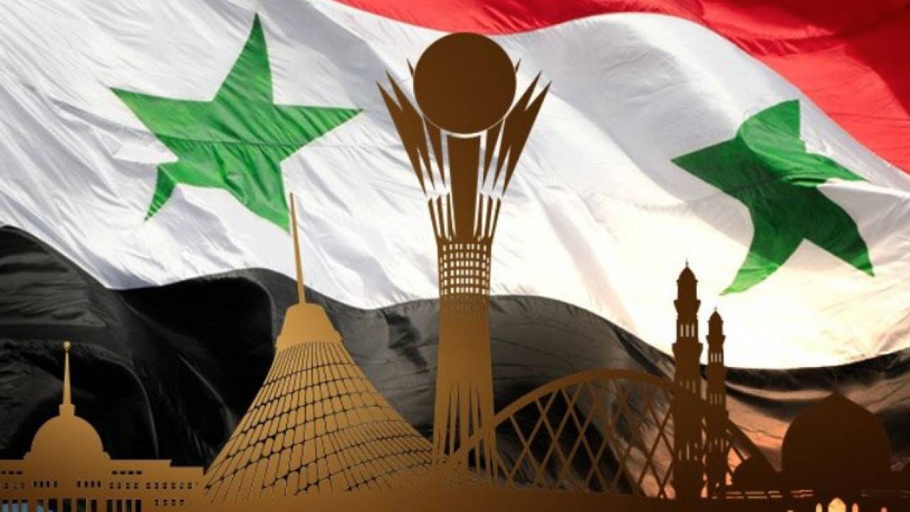 Очередная встреча по Сирии состоится в Нур-Султане