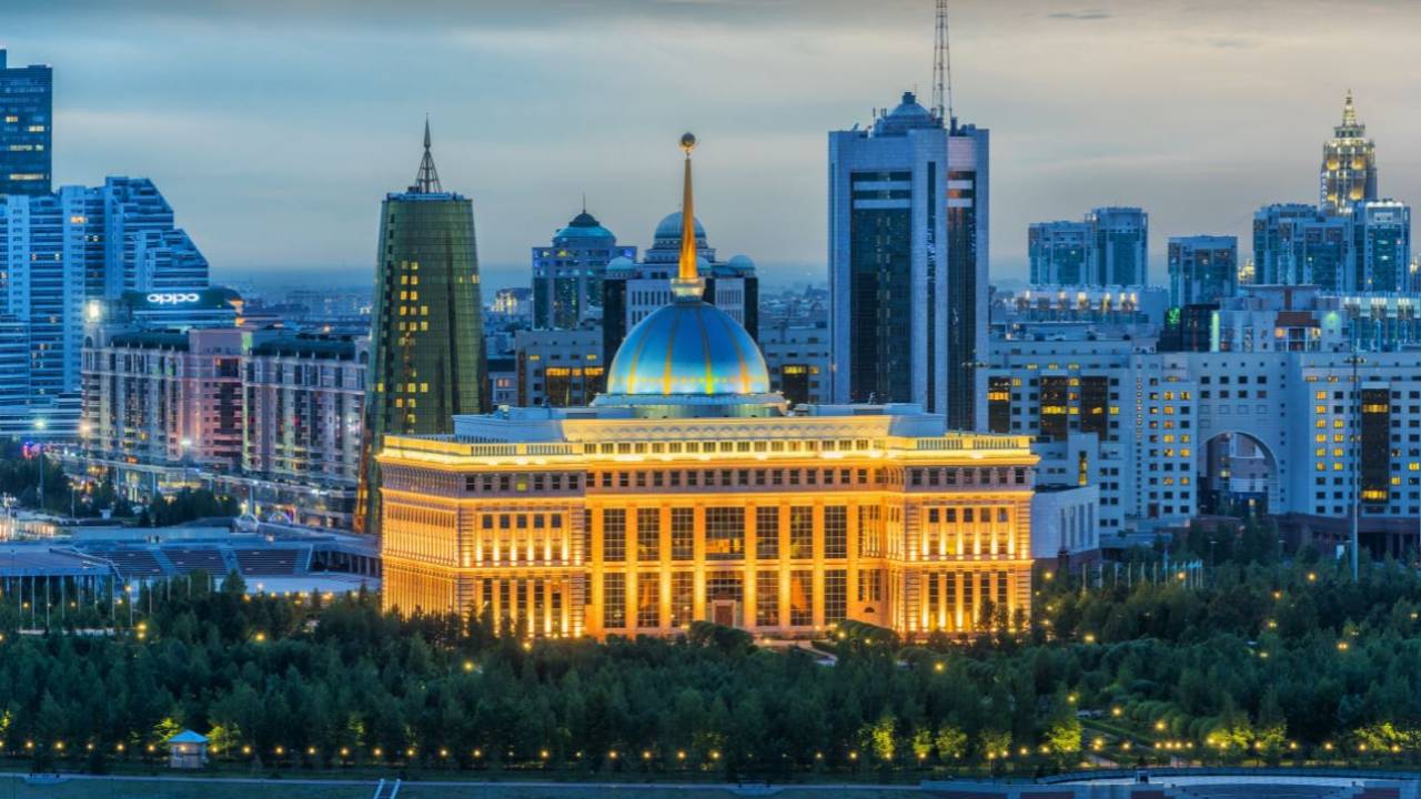Правительство Казахстана передаст ряд своих полномочий