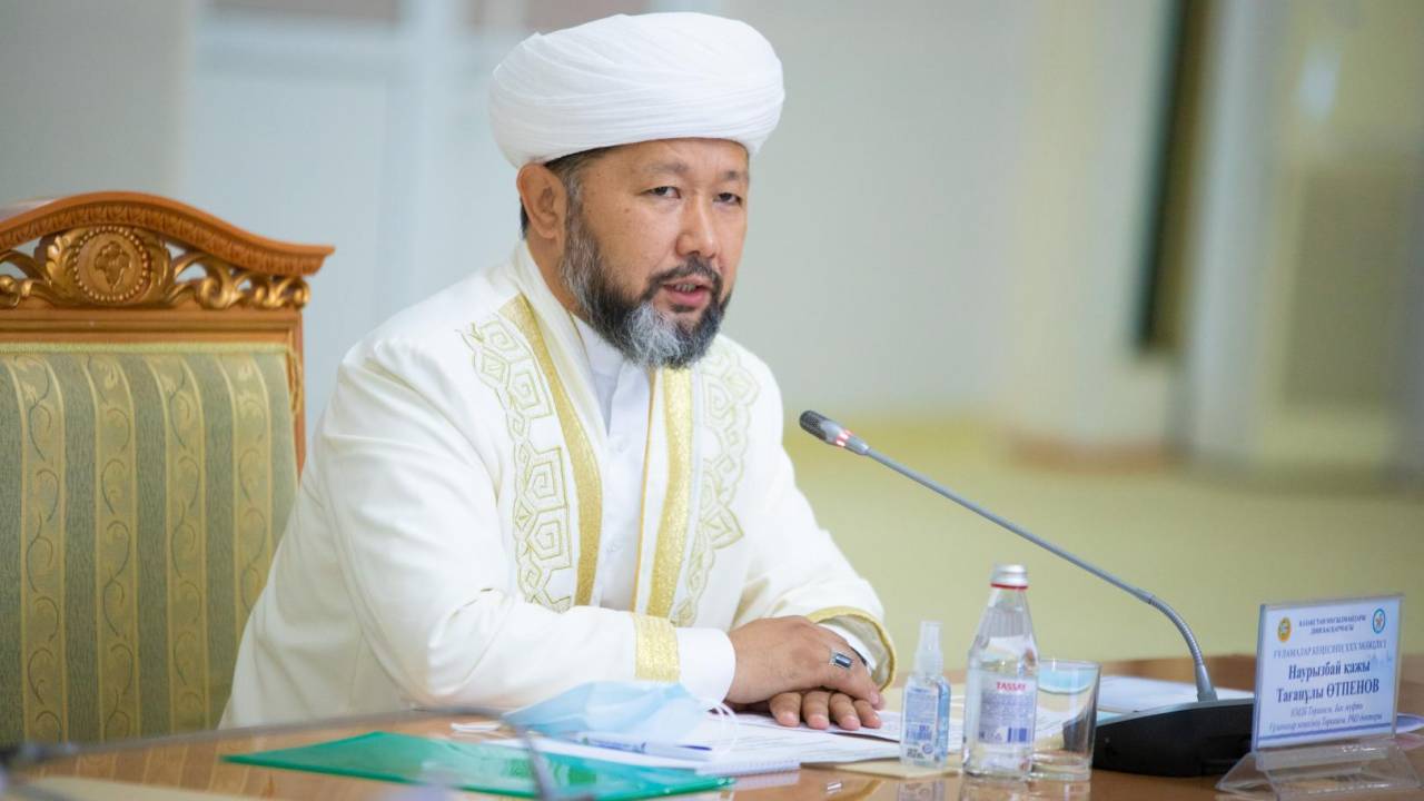 В Казахстане будет издана исламская энциклопедия