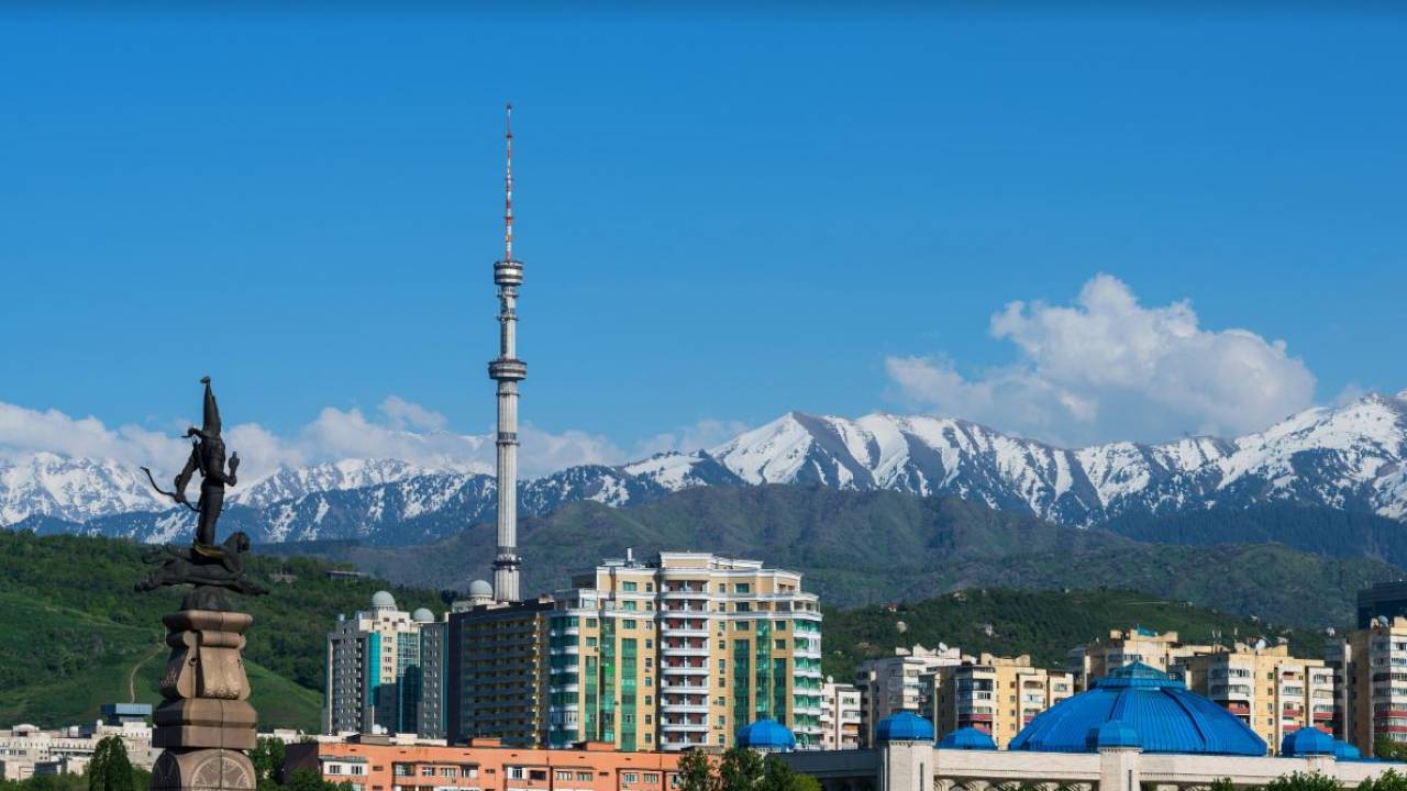 В Казахстане начинается подготовка к переписи населения