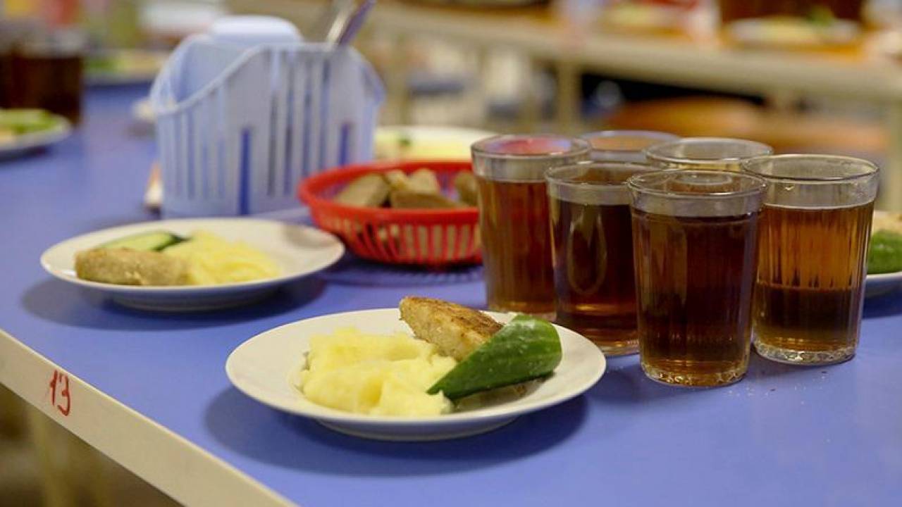 В правила питания в школах и детских садах внесли изменения