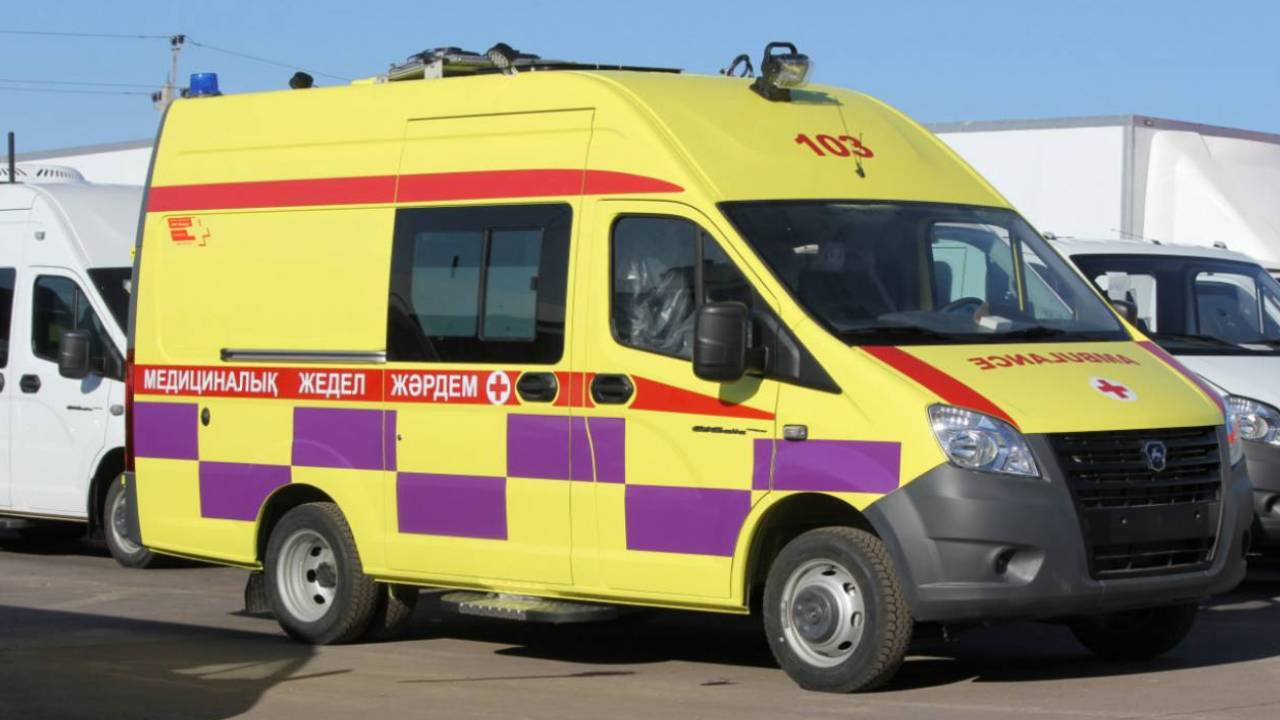 В работе скорой помощи Алматы нашли множество нарушений 