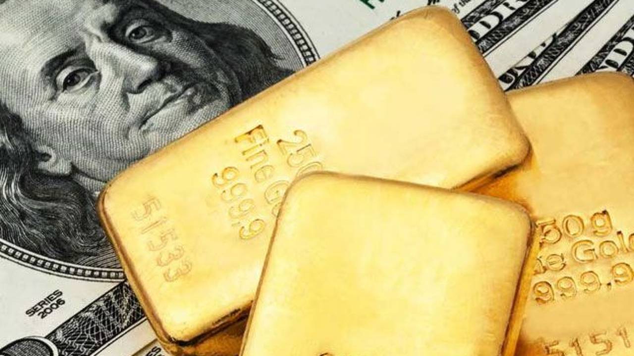Золотовалютные резервы Казахстана выросли на 2