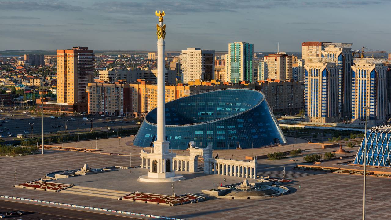 30 лет Независимости Казахстана: краткие итоги выбранного пути развития