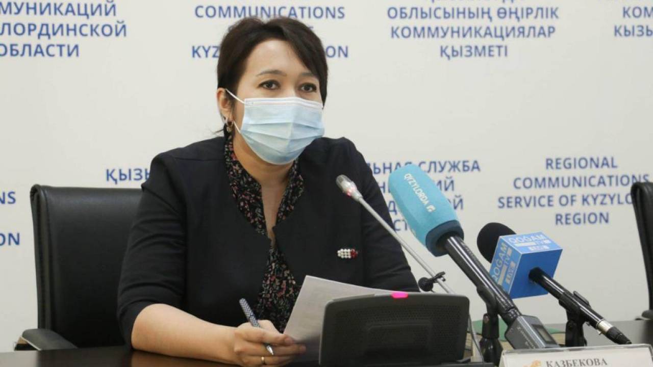 30-летие независимости в Кызылординской области отмечают масштабными проектами