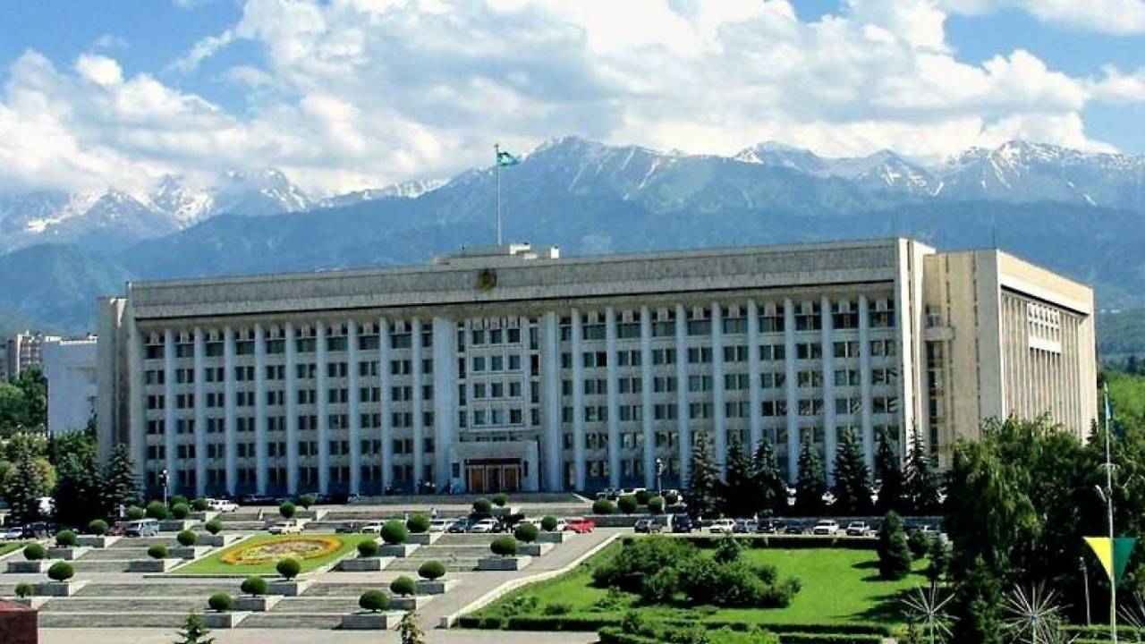 Алматы может стать цифровым хабом в Центральной Азии