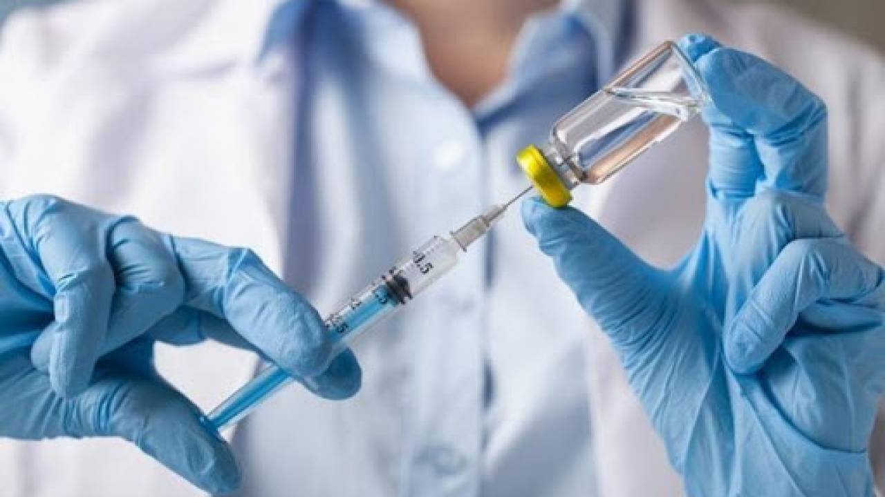 Более 3 млн казахстанцев получили оба компонента вакцины от COVID-19