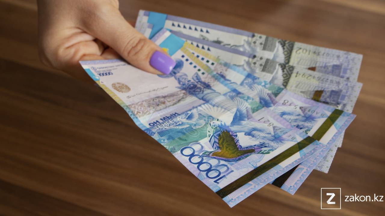 Более 70 тыс. казахстанцев получили выплаты в связи с потерей работы
