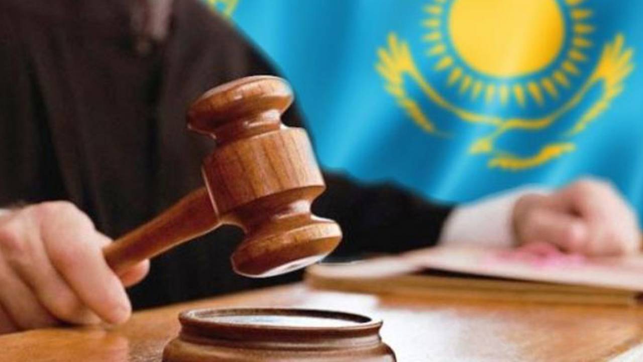 День судей появится в Казахстане