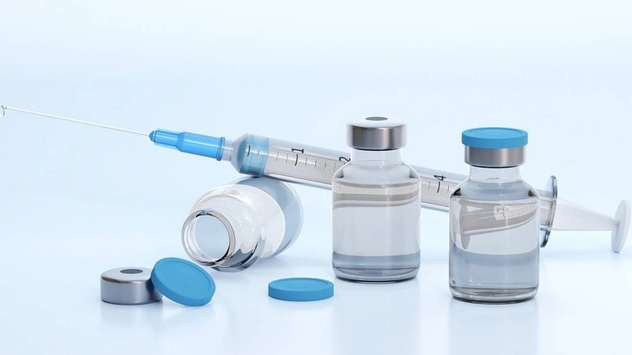 Еще одну китайскую вакцину планирует закупить Минздрав РК