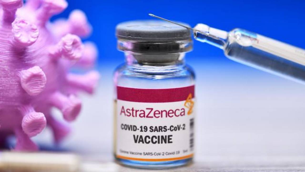 Казахстан будет закупать вакцину AstraZeneca только после тщательной проверки