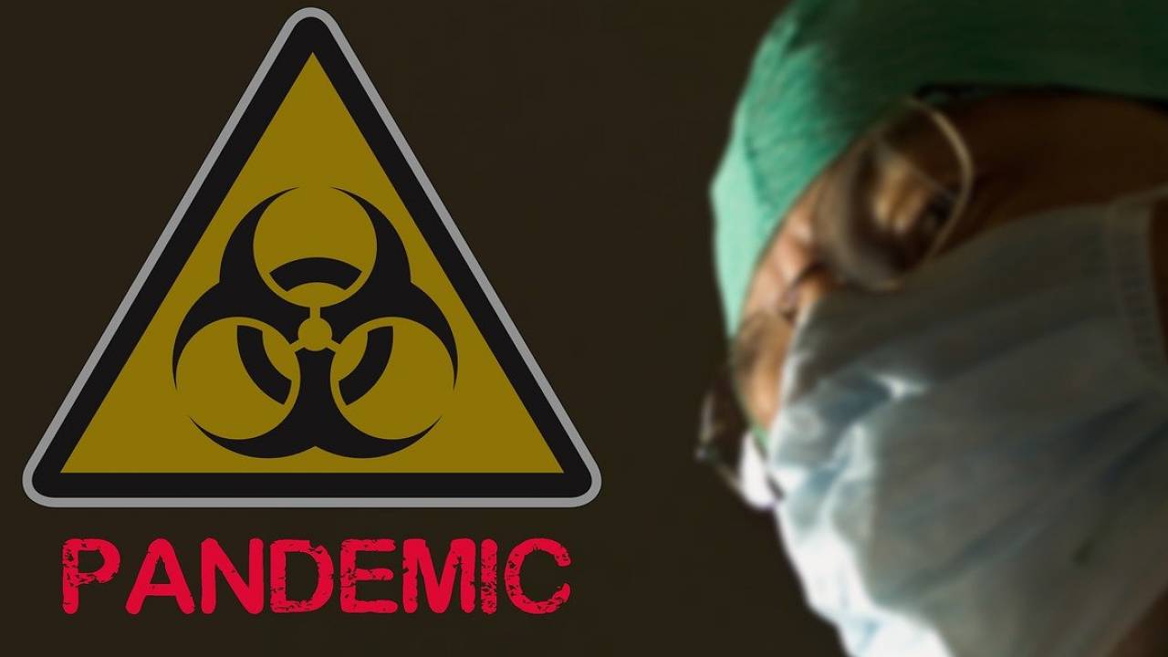 Казахстан вступает в новую волну пандемии - иммунолог