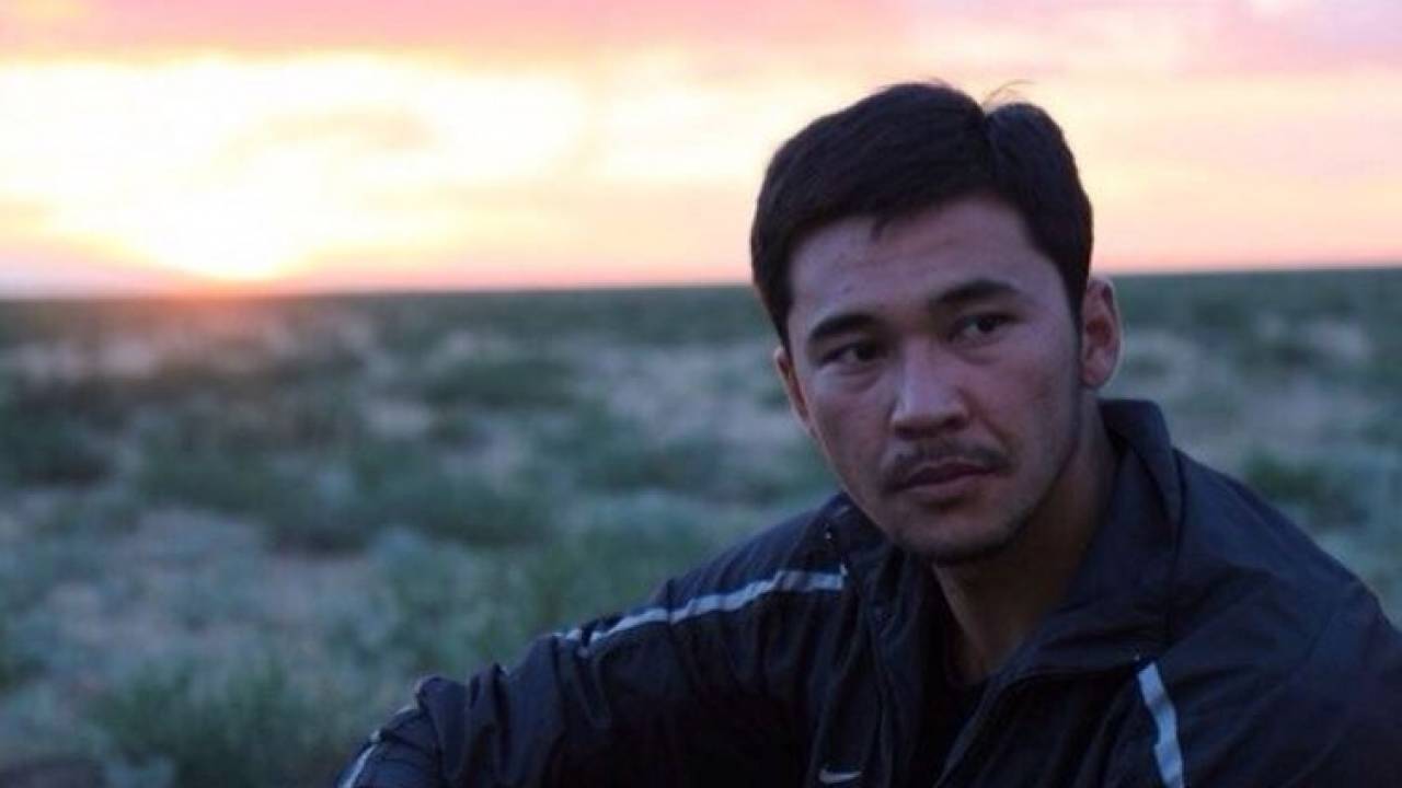 Казахстанский актер получил награду на Каннском кинофестивале