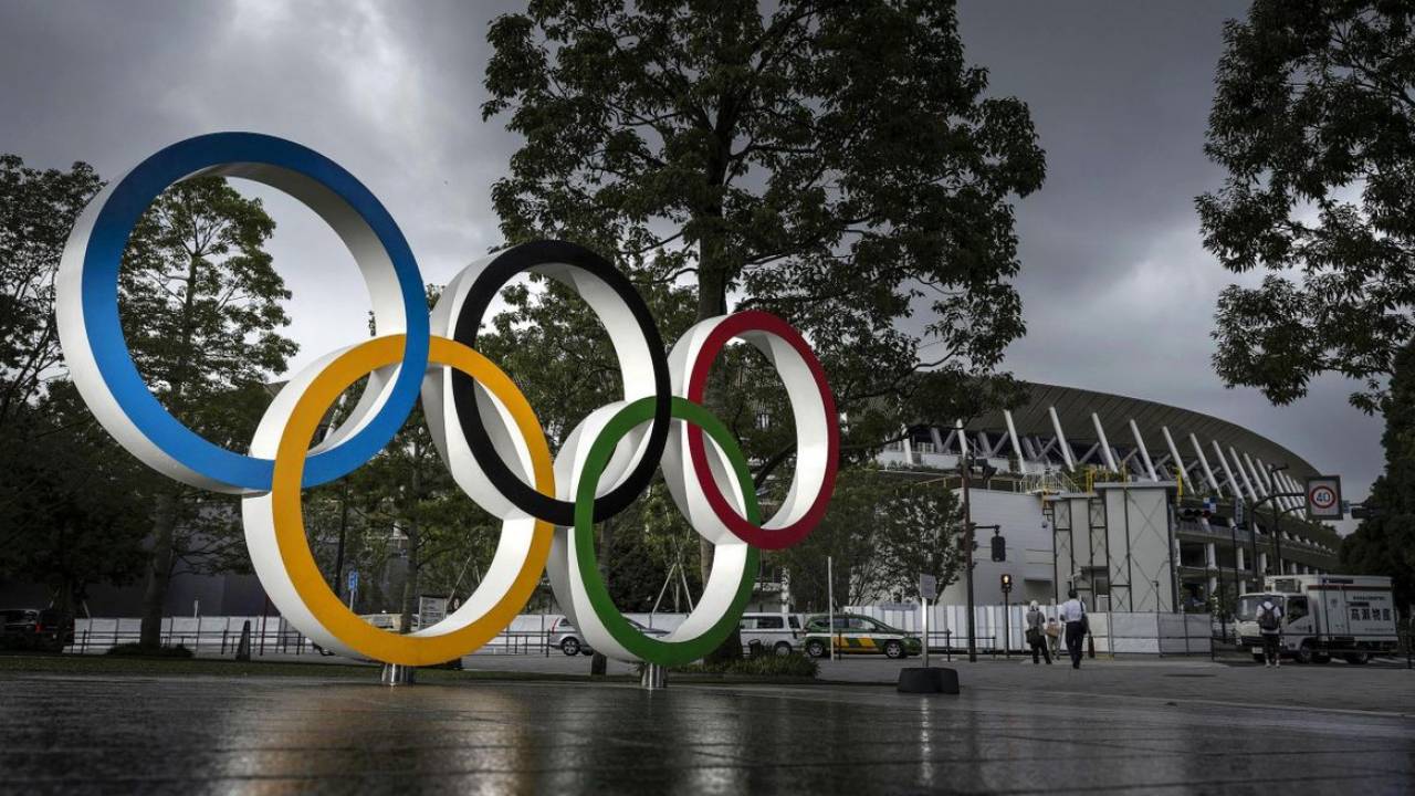 Казахстанцы смогут увидеть трансляцию Олимпийских игр
