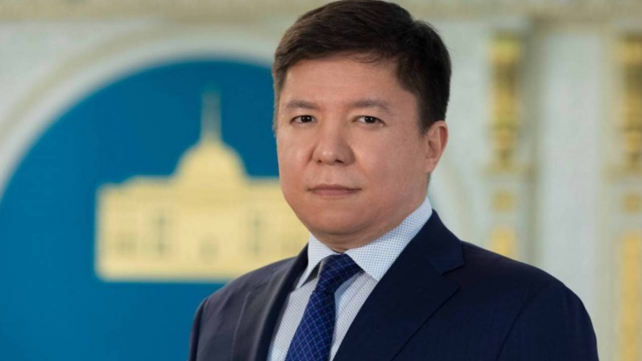 Назначен новый прокурор Восточно-Казахстанской области