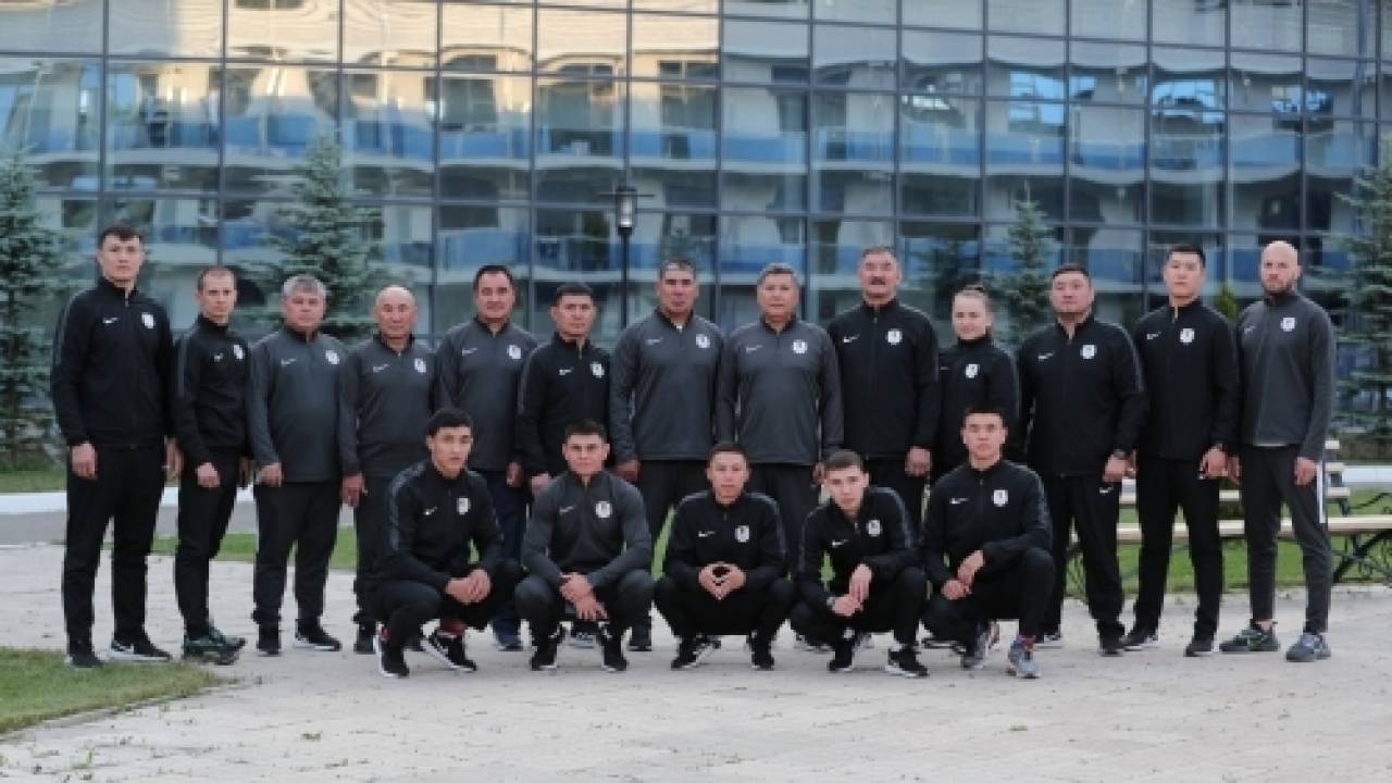 Назван  фаворит среди казахстанских боксеров в борьбе за "золото" Олимпиады