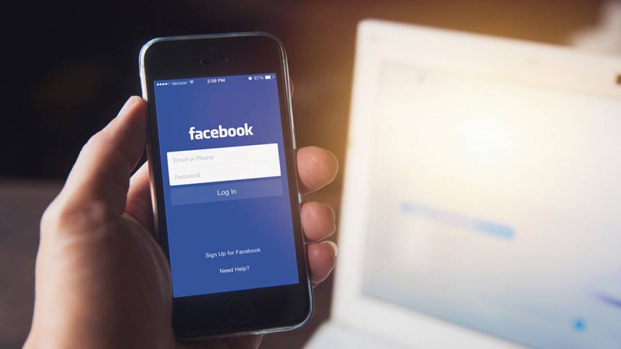 Новый вид мошенничества: пройти опрос в Facebook