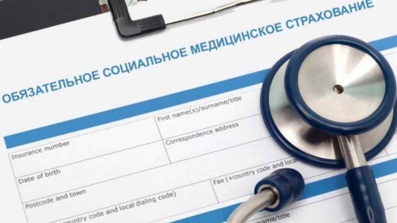 Переболевшие коронавирусом казахстанцы могут пройти реабилитацию за счет ОСМС