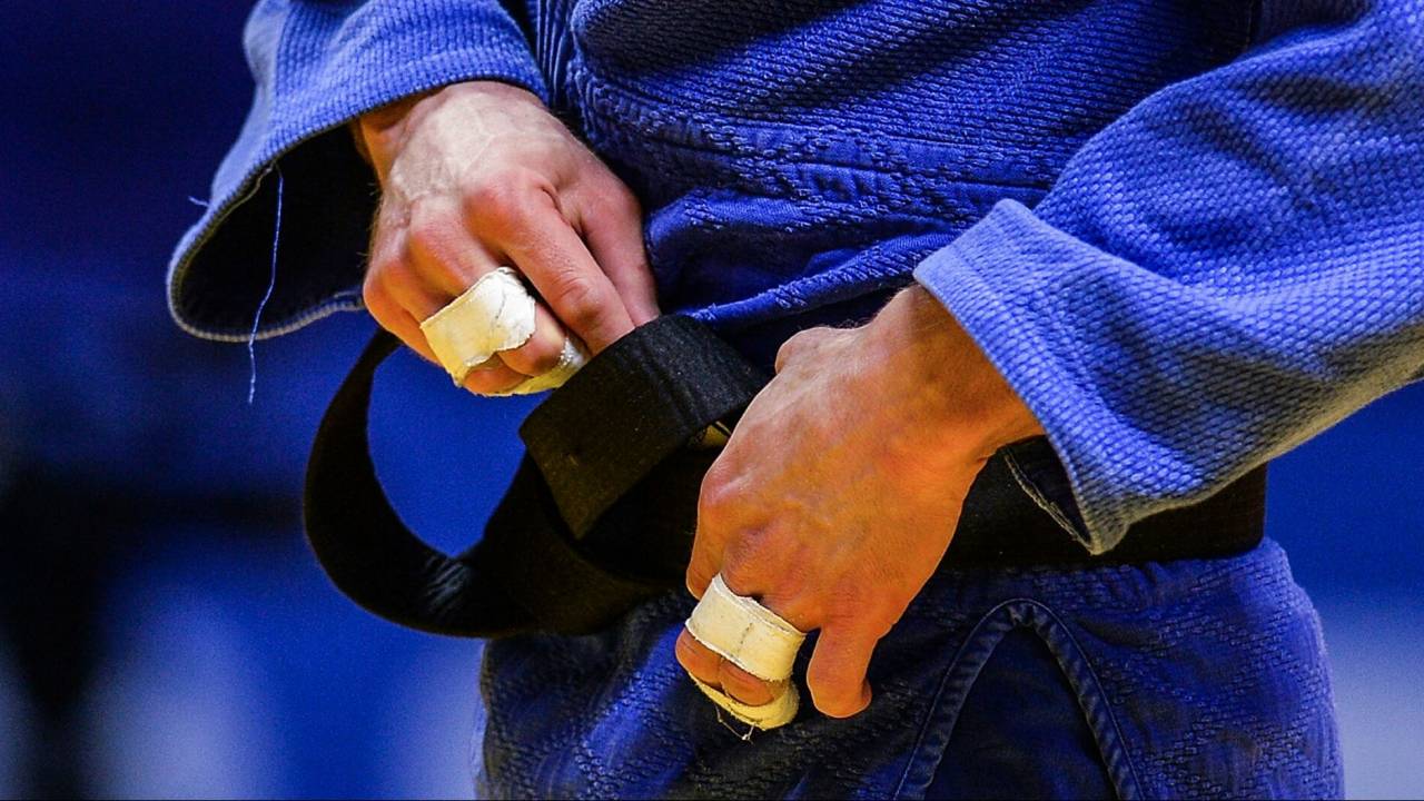 Стали известны соперники казахстанских дзюдоистов на Олимпиаде в Токио