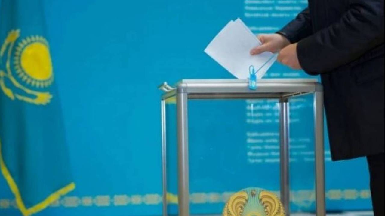 В Казахстане проходят прямые выборы сельских акимов