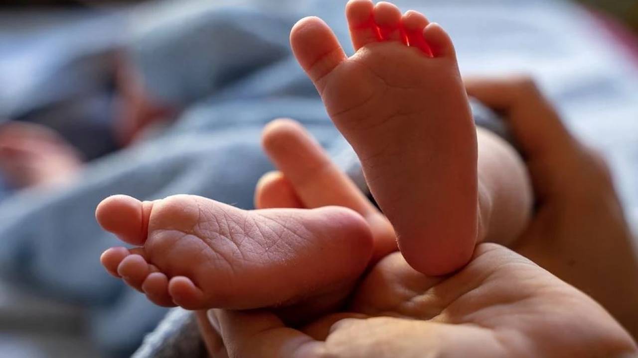 В Казахстане рождаемость бьет рекорды