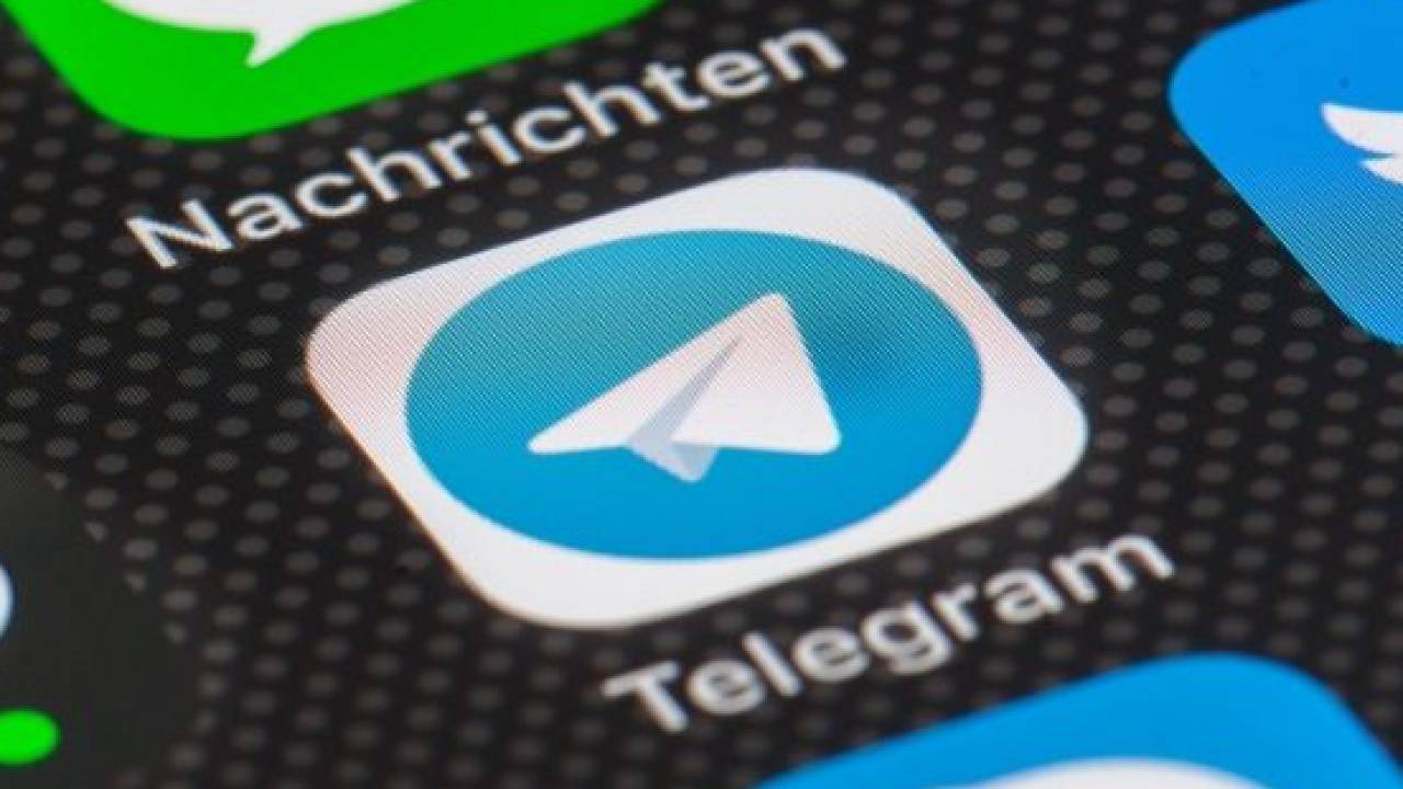 В Сеть утекли данные более 30 тыс. Telegram-аккаунтов казахстанцев