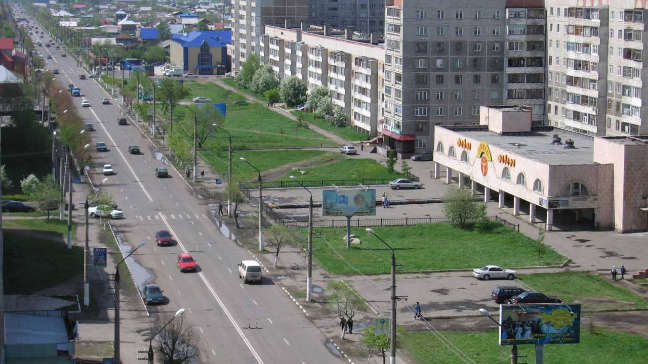 В Северо-Казахстанской области новые ограничительные меры