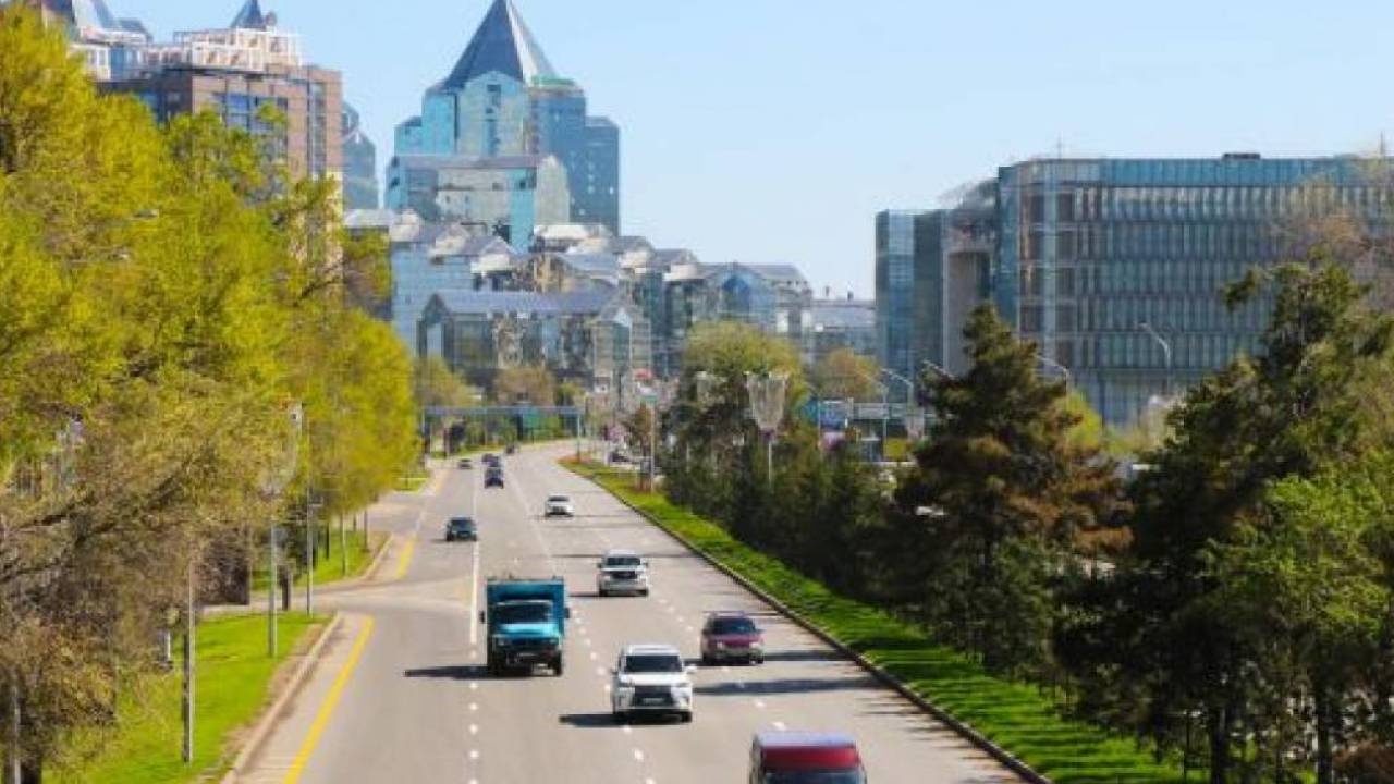 Вышло новое постановление об ужесточении карантина в Алматы