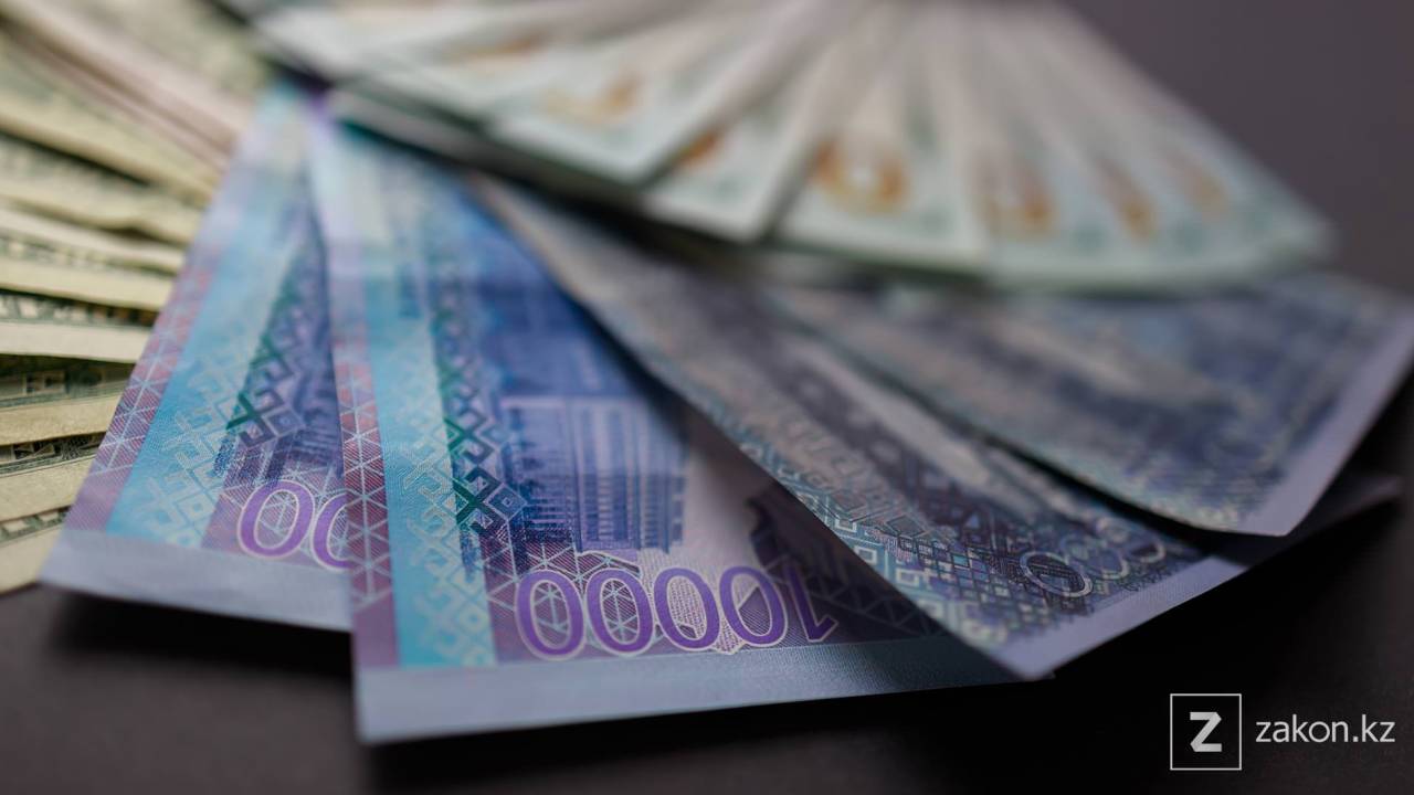 19 тысяч казахстанцев стали жертвами финансовых пирамид