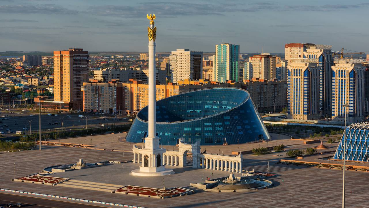 30 лет Независимости Казахстана: путь к политической идентичности на мировой арене
