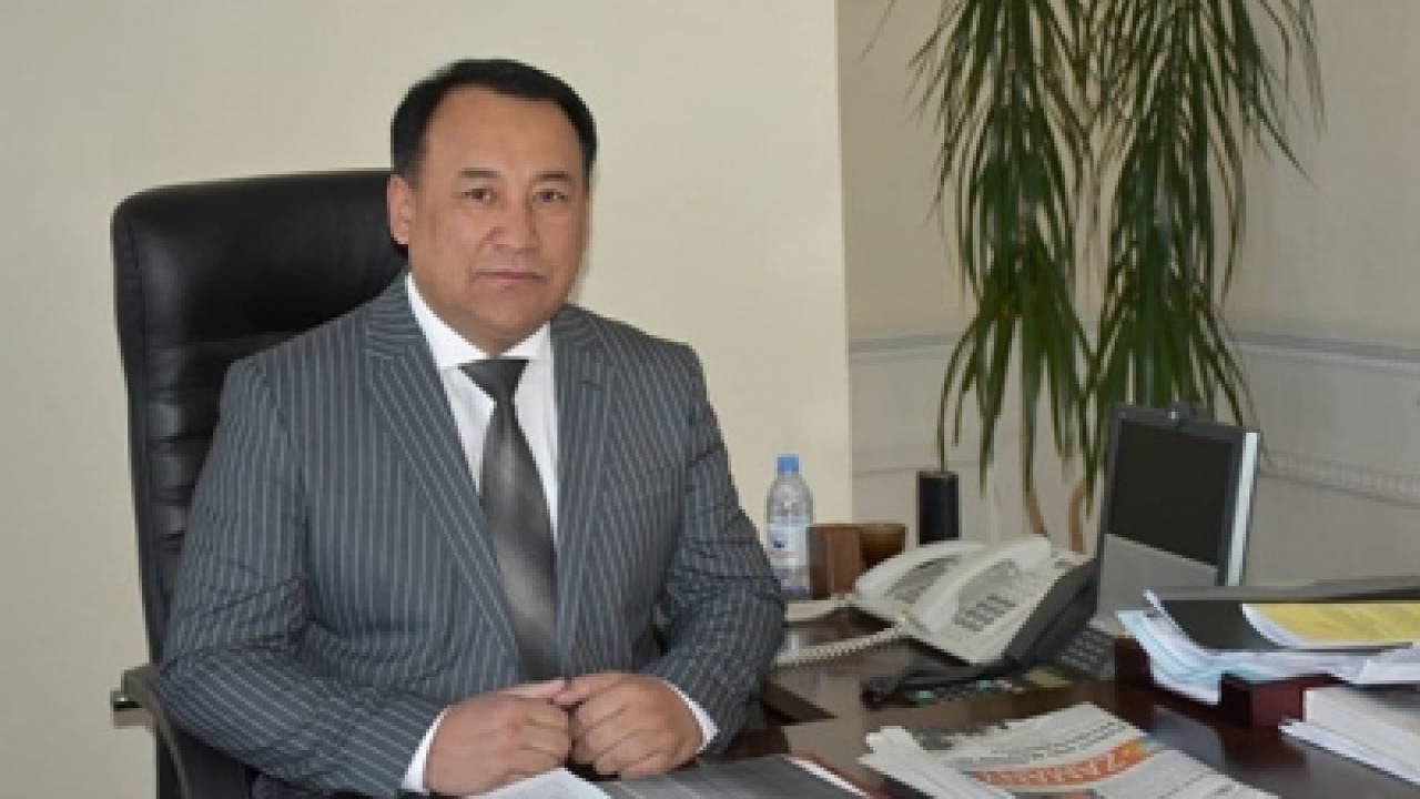 Чиновника уволили за организацию тоя в Карагандинской области