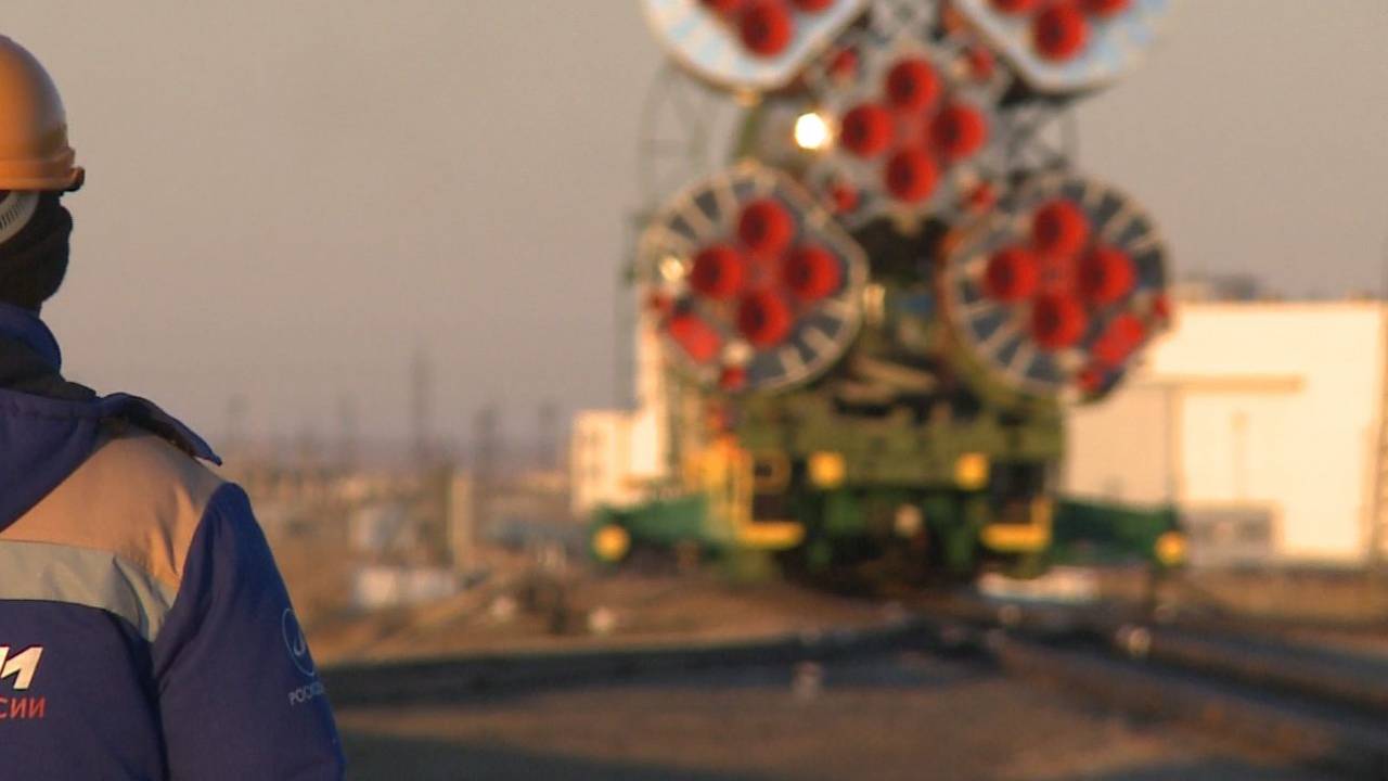 Дело о казахстанском корабле "Буран": суд изменил свое решение