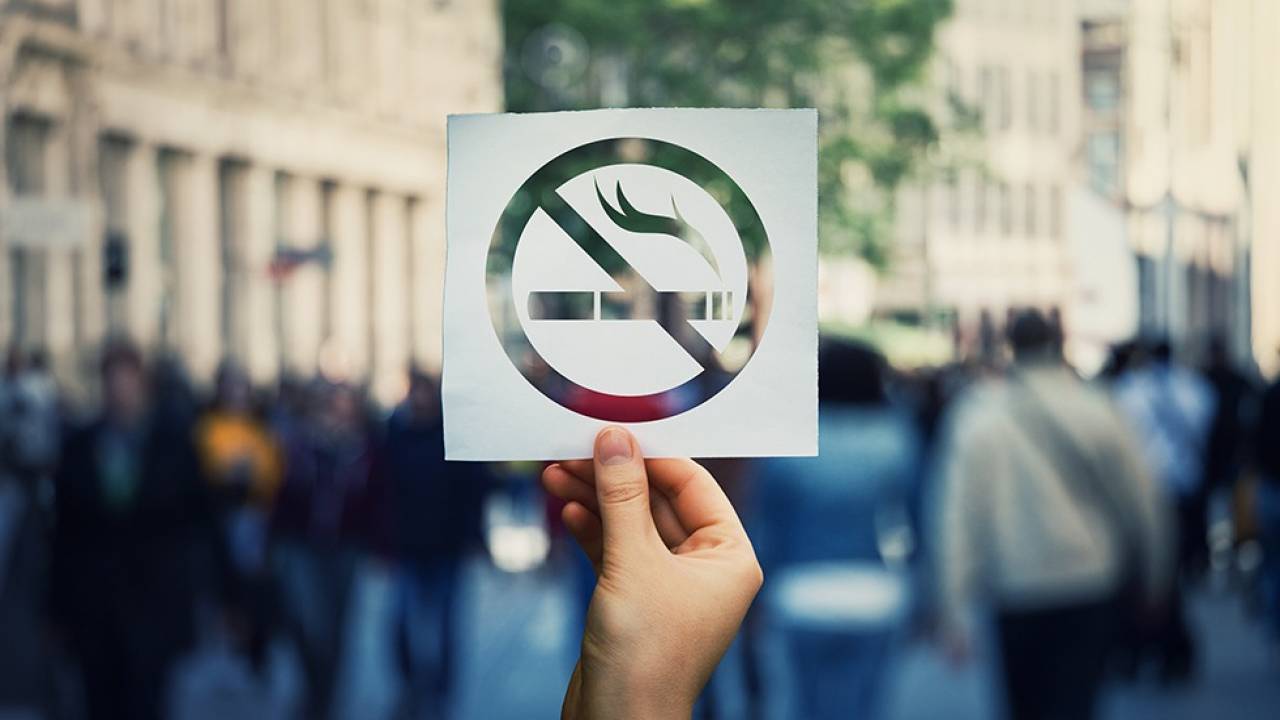Эксперты: альтернативные табачные продукты должны регулироваться с учетом научных данных