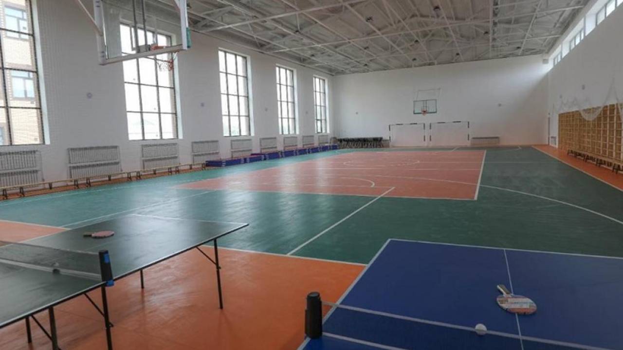 Как будут развивать массовый и детский спорт в Казахстане