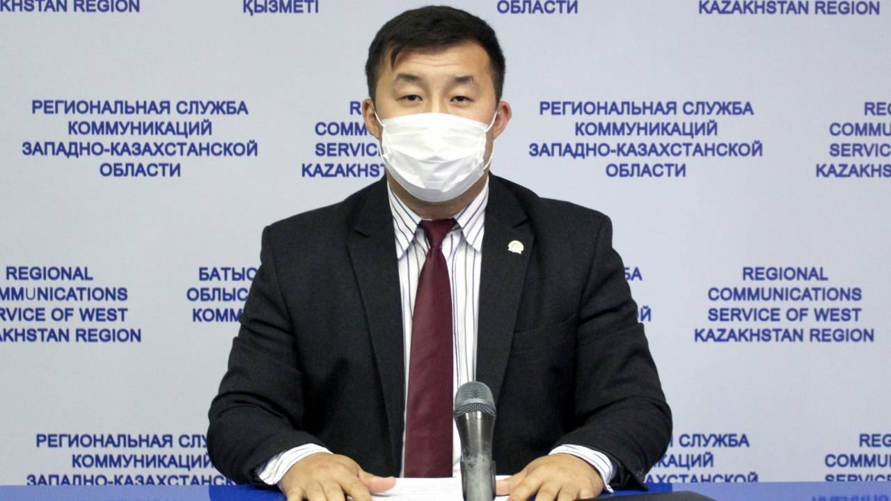 Как отметят 30-летие Независимости Казахстана в ЗКО