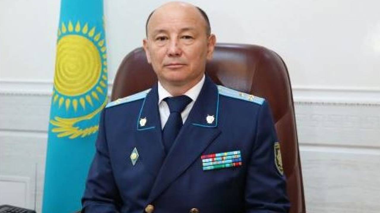 Куда ведет цифровизация в правоохранительных органах  Казахстана