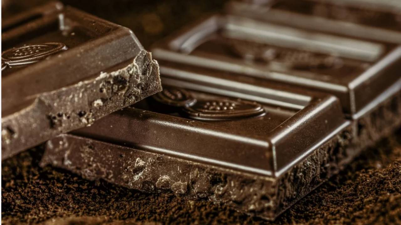 На 35 тысяч тенге украла шоколада любительница сладкого в столице