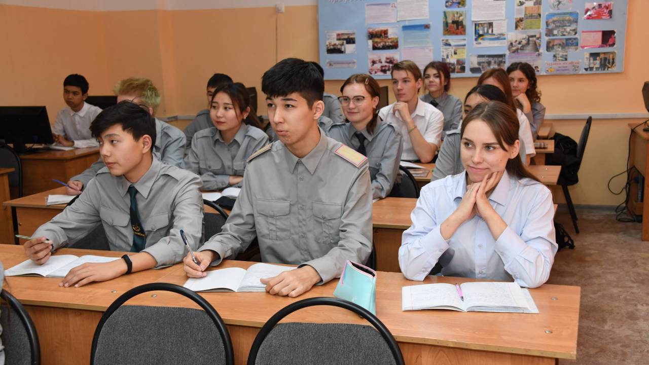Офлайн-обучение - как будут учиться школьники в Алматы