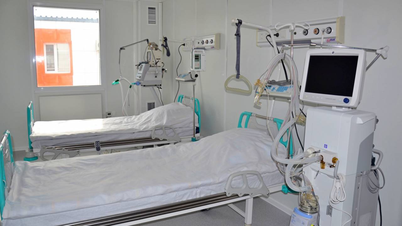 От коронавируса и пневмонии в Казахстане за сутки умерли 127 человек