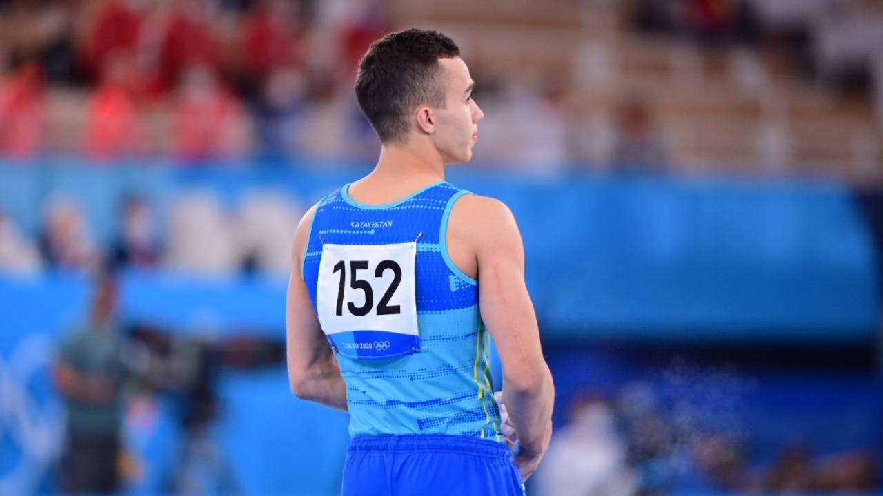 Расписание выступлений казахстанских спортсменов на Олимпиаде-2020 на 1 августа