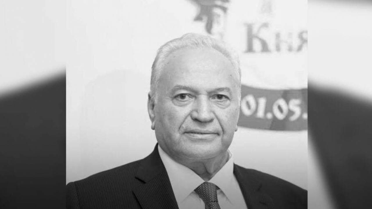 Скончался глава Ассоциации курдов Казахстана