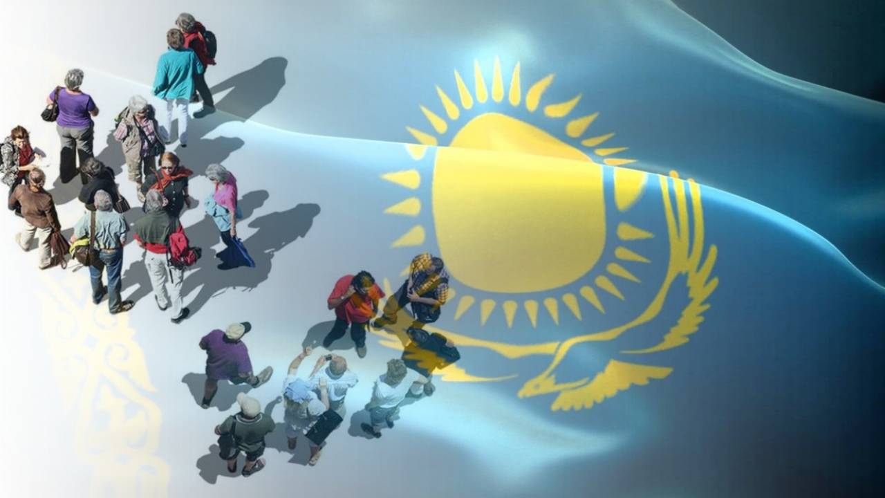 Токаев: В Казахстане родился 19-миллионный житель
