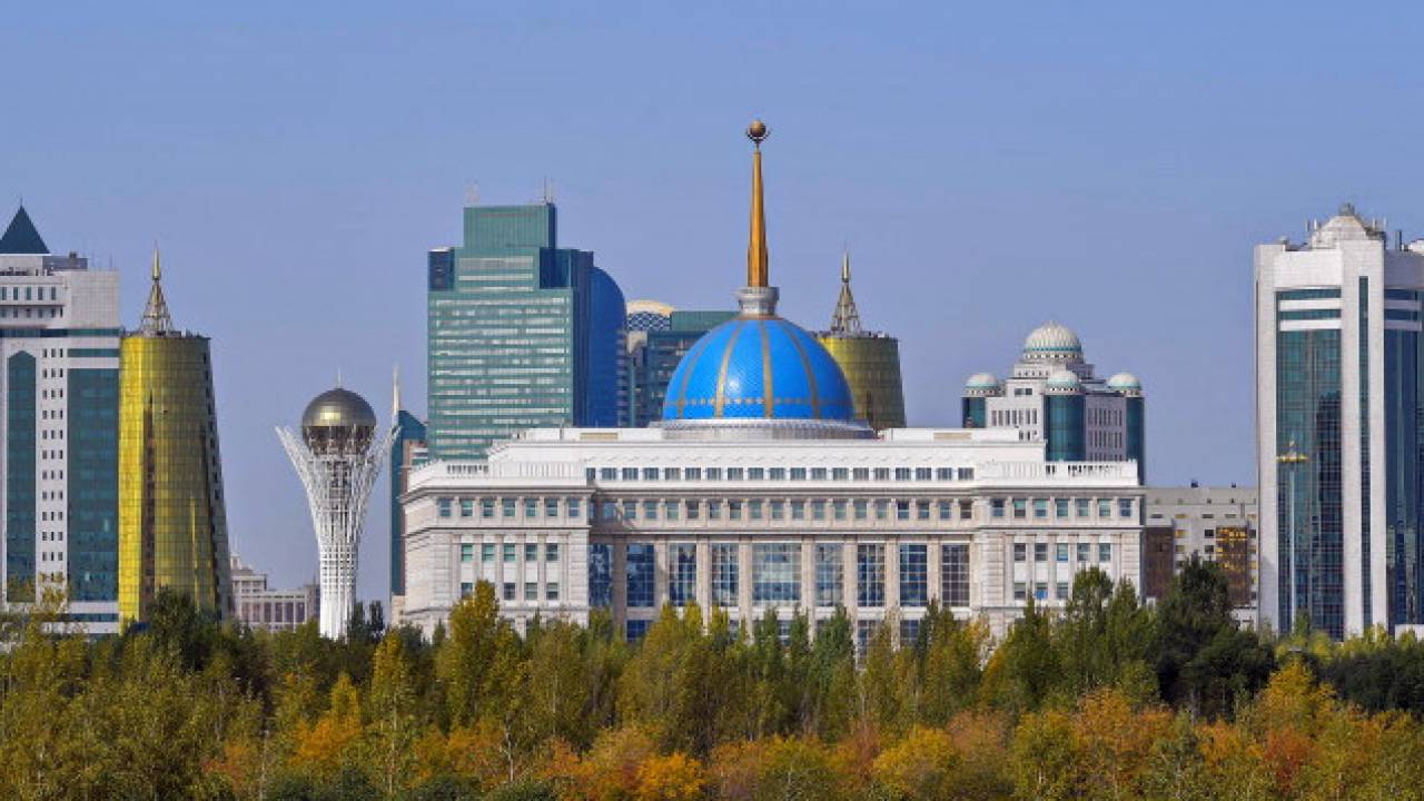 Токаев заслушал отчеты акимов Алматинской области и Алматы