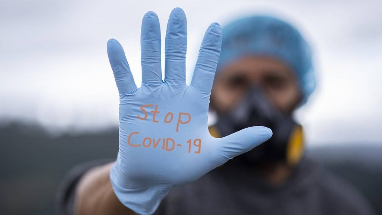 В Казахстане выявили более 7800 случаев коронавируса