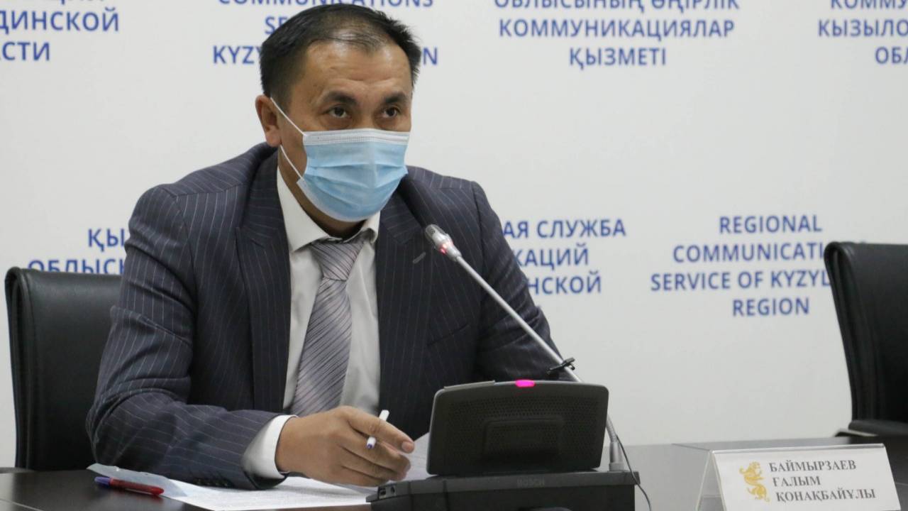 В Кызылорде избраны акимы еще двух сельских округов