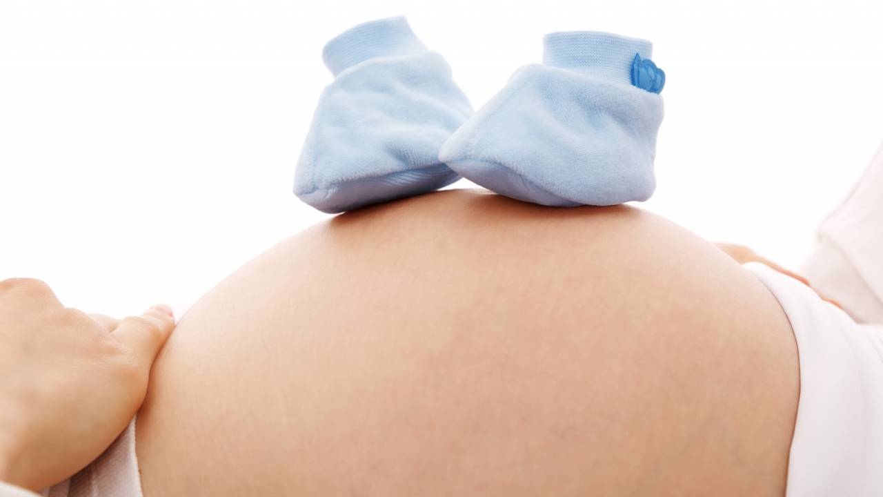 Зараженные COVID-19 в СКО вынуждены прерывать беременность