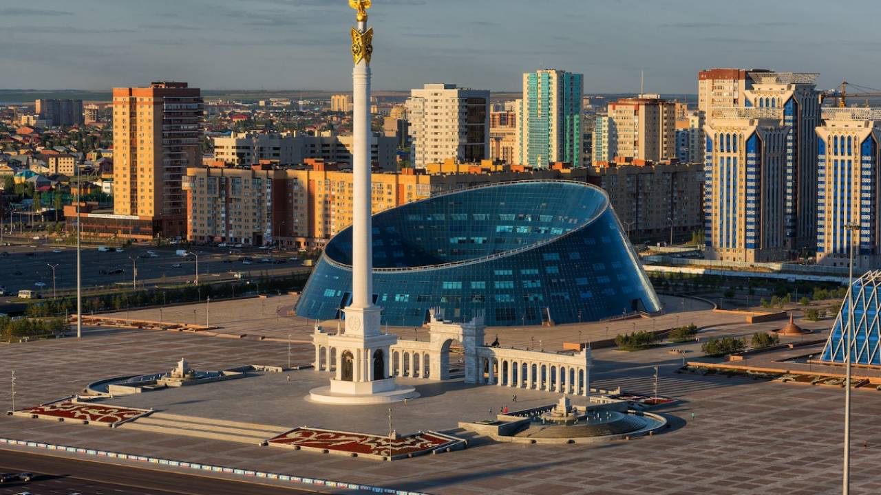 30 лет Независимости Казахстана: секрет успеха лидера