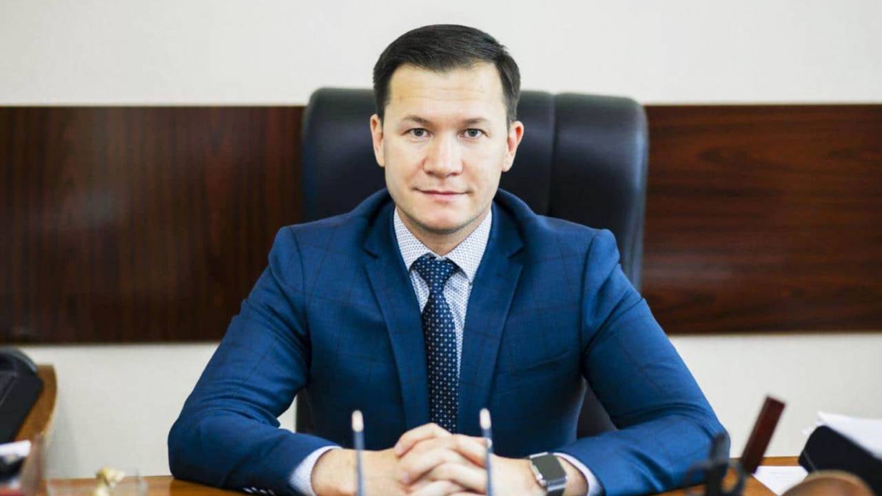 Баглан Бекбауов назначен вице-министром сельского хозяйства 
