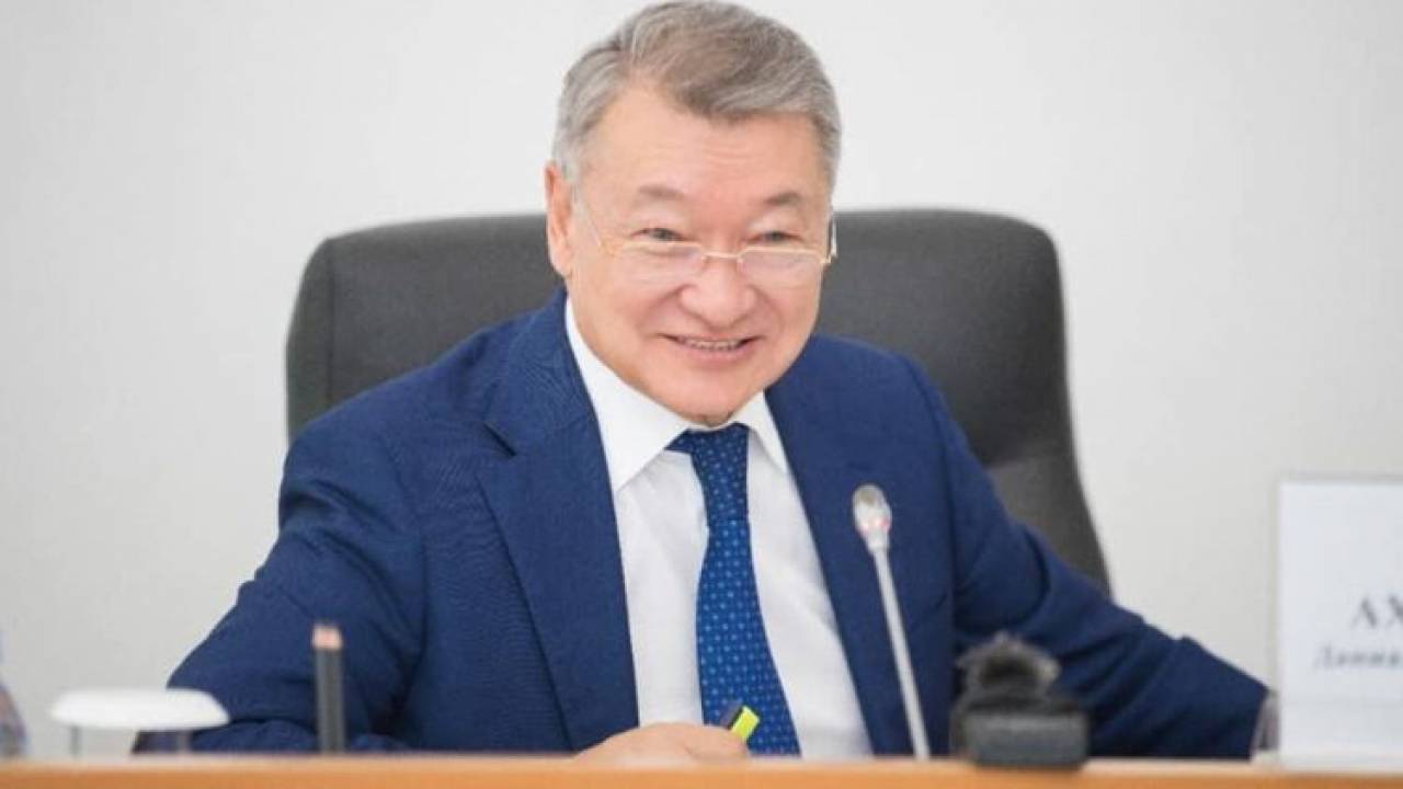 Как будет развиваться Восточно-Казахстанская область